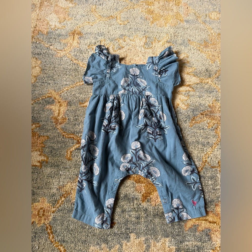 Pink Chicken Outfit size 3-6 M